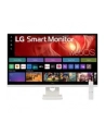LG 32U721SA-W 31.5inch Smart Monitor UHD IPS WebOS 60Hz 5ms 250cd/m2 HDMI2.1x2 USB C PD 65W HUB USB - nr 19