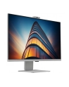 LG 32U850SA-W 31.5inch Smart Monitor UHD IPS WebOS 60Hz 5ms 400cd/m2 HDMIx2 USB C PD 90W HUB USB Camera Pivot - nr 16