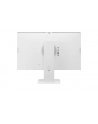 LG 32U850SA-W 31.5inch Smart Monitor UHD IPS WebOS 60Hz 5ms 400cd/m2 HDMIx2 USB C PD 90W HUB USB Camera Pivot - nr 2