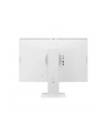 LG 32U850SA-W 31.5inch Smart Monitor UHD IPS WebOS 60Hz 5ms 400cd/m2 HDMIx2 USB C PD 90W HUB USB Camera Pivot - nr 32