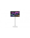 LG 32U889SA-W 31.5inch 4K UHD IPS Smart Monitor Touch with Stand IPS 350Cd/m2 HDMIx2 USB C PD 65W Speakers - nr 10