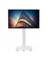 LG 32U889SA-W 31.5inch 4K UHD IPS Smart Monitor Touch with Stand IPS 350Cd/m2 HDMIx2 USB C PD 65W Speakers - nr 21