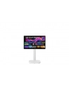 LG 32U889SA-W 31.5inch 4K UHD IPS Smart Monitor Touch with Stand IPS 350Cd/m2 HDMIx2 USB C PD 65W Speakers - nr 35