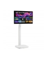 LG 32U889SA-W 31.5inch 4K UHD IPS Smart Monitor Touch with Stand IPS 350Cd/m2 HDMIx2 USB C PD 65W Speakers - nr 44