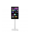 LG 32U889SA-W 31.5inch 4K UHD IPS Smart Monitor Touch with Stand IPS 350Cd/m2 HDMIx2 USB C PD 65W Speakers - nr 47
