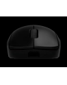 LOGITECH PRO 2 Wireless Mouse Lightspeed Black - nr 10