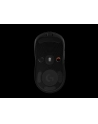 LOGITECH PRO 2 Wireless Mouse Lightspeed Black - nr 12