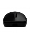 LOGITECH PRO 2 Wireless Mouse Lightspeed Black - nr 5
