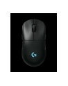 LOGITECH PRO 2 Wireless Mouse Lightspeed Black - nr 7