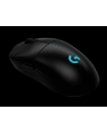 LOGITECH PRO 2 Wireless Mouse Lightspeed Black - nr 8