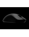 LOGITECH PRO 2 Wireless Mouse Lightspeed Black - nr 9