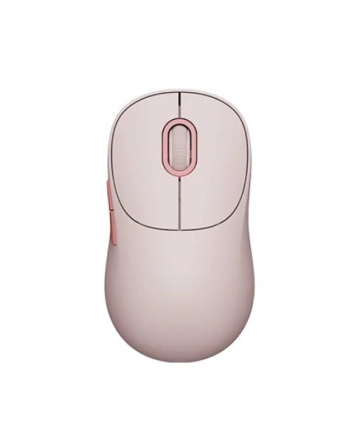 xiaomi Myszka bezprzewodowa 3 różowa GL