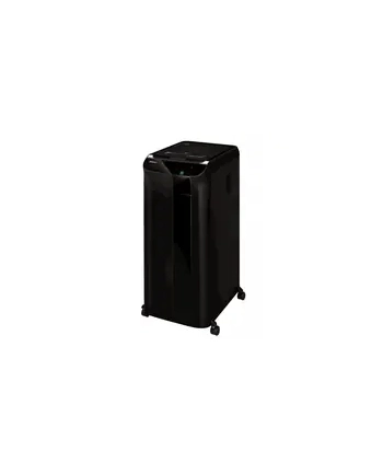 FELLOWES AUTOMAX 550C AUTO FEED SHREDDER CROSS CUT 230V EU/UK