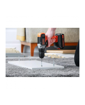 Black&Decker BCD001C1