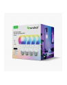 Nanoleaf Essentials Smart Bulbs zestaw 4 żarówek RGB E27 Matter BT LED - nr 5