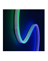 Nanoleaf Smart Multicolour LED elastyczna, inteligentna, neonowa listwa 5 m - nr 4