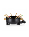 Tristar Fondue Fo-1108 1000 W 8 Widelców Do Fondue Czarny (FO1108) - nr 1