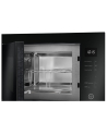 amica Kuchenka mikrofalowa AMMB25E4SGB - nr 3