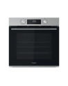 whirlpool Piekarnik OMK58CU1SX - nr 1