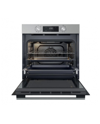 whirlpool Piekarnik OMK58CU1SX nr 1