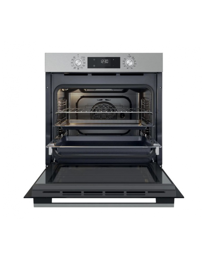 whirlpool Piekarnik OMK58CU1SX główny