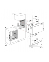 whirlpool Piekarnik WOI5S8HM1SXA - nr 6