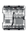 whirlpool Zmywarka do zabudowy WIP4T133PES - nr 5