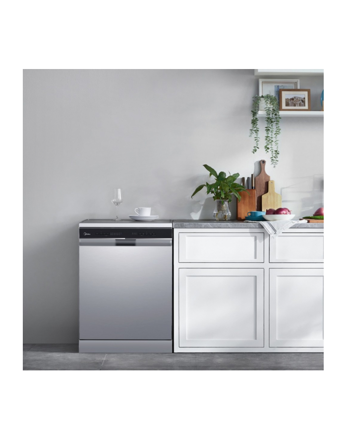 midea Zmywarka MDWEF1433DSS-WC-EU 60 cm główny