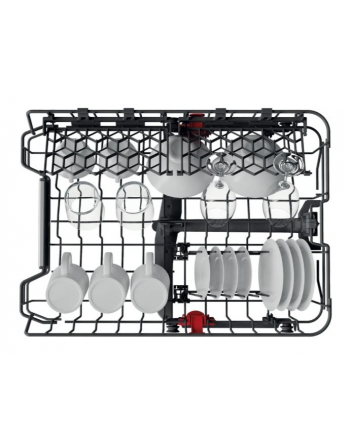 whirlpool Zmywarka WSFO3O34PFX