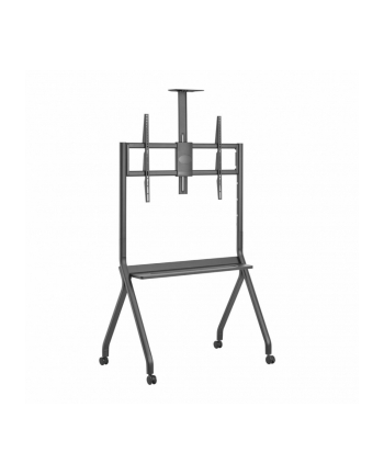art Mobilny stojak + uchwyt do TV 55-100 '' 120kg S-14 Vesa 900x600 Heavy Duty