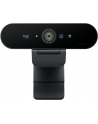 LOGITECH BRIO 4K Webcam - nr 10