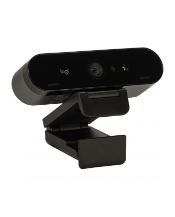 LOGITECH BRIO 4K Webcam