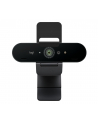 LOGITECH BRIO 4K Webcam - nr 25