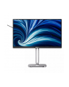 PHILIPS 24B2N4200/00 23.8inch 1920x1080 VGA HDMI DP USB - nr 1