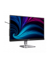 PHILIPS 27B2N4500/00 27inch 2560x1440 120Hz IPS Flat H/A 150 MM TUV EyeSafe certified USB HUB SPEAKERS Power/Light sensor DP 2xHDMI - nr 9