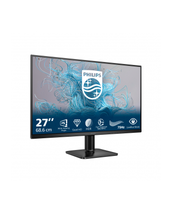 PHILIPS 27E2N1500L/00 27inch 2560x1440 HDMI DP nr 2