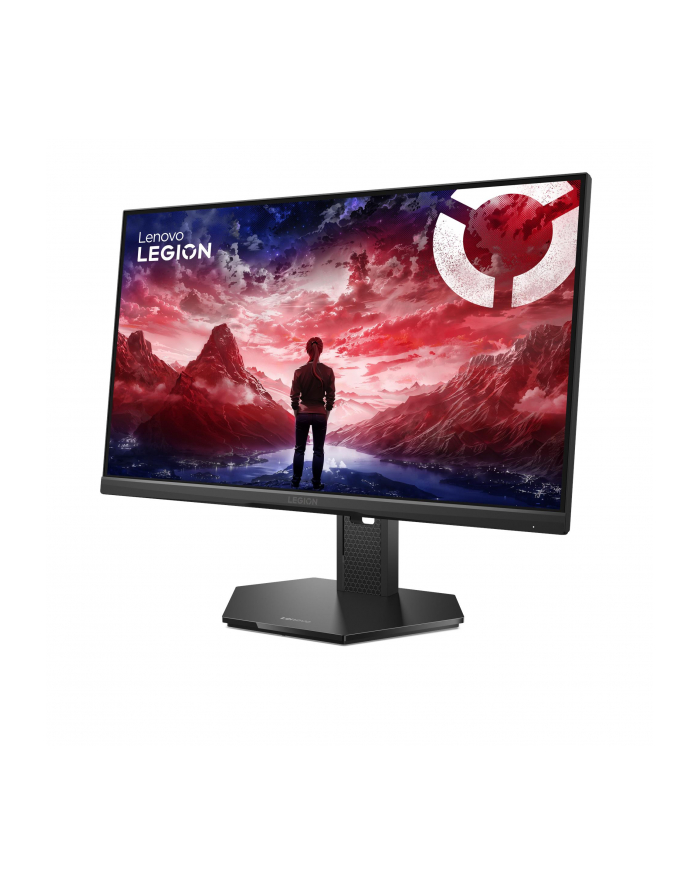 LENOVO Legion 25-10 24.5inch IPS 1920x1080 16:9 320Hz 1000:1 300cd/m2 0.5ms 2xHDMI 2.1 1xDP 1.4 1xAudio Out HDR10 99 sRGB 3y główny
