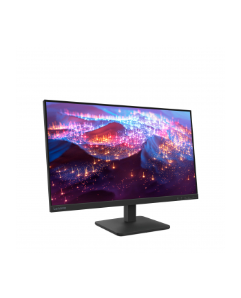 LENOVO L27i-4A 27inch IPS 1920x1080 16:9 100Hz 1500:1 300cd/m2 4ms 2xHDMI 1.4 1xVGA 99 sRGB 2x3W 3y nr 2