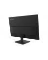 LENOVO L27-4e 27inch IPS 1920x1080 16:9 100Hz 1500:1 300cd/m2 4ms 2xHDMI 1.4 1xVGA 99 sRGB 2x3W 3y - nr 30