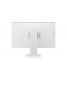 LG 32U850SA-W 31.5inch Smart Monitor UHD IPS WebOS 60Hz 5ms 400cd/m2 HDMIx2 USB C PD 90W HUB USB Camera Pivot - nr 6