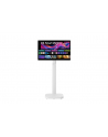 LG 32U889SA-W 31.5inch 4K UHD IPS Smart Monitor Touch with Stand IPS 350Cd/m2 HDMIx2 USB C PD 65W Speakers - nr 10