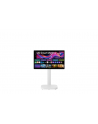 LG 32U889SA-W 31.5inch 4K UHD IPS Smart Monitor Touch with Stand IPS 350Cd/m2 HDMIx2 USB C PD 65W Speakers - nr 29