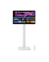 LG 32U889SA-W 31.5inch 4K UHD IPS Smart Monitor Touch with Stand IPS 350Cd/m2 HDMIx2 USB C PD 65W Speakers - nr 41