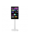 LG 32U889SA-W 31.5inch 4K UHD IPS Smart Monitor Touch with Stand IPS 350Cd/m2 HDMIx2 USB C PD 65W Speakers - nr 45