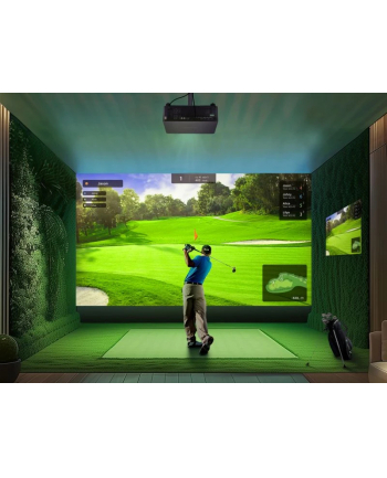 VIEWSONIC LS960WU Laser projector WUXGA 1920x1200 8000 ansilumen TR 1.25-2.00