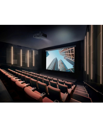 VIEWSONIC LS960WU Laser projector WUXGA 1920x1200 8000 ansilumen TR 1.25-2.00