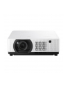 VIEWSONIC LSC731WU Laser projector 3LCD WUXGA 1920x1200 7300 ansilumen TR 1.20-2.00 1.6x zoom incl speaker 16W - nr 13