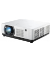 VIEWSONIC LSC731WU Laser projector 3LCD WUXGA 1920x1200 7300 ansilumen TR 1.20-2.00 1.6x zoom incl speaker 16W - nr 1
