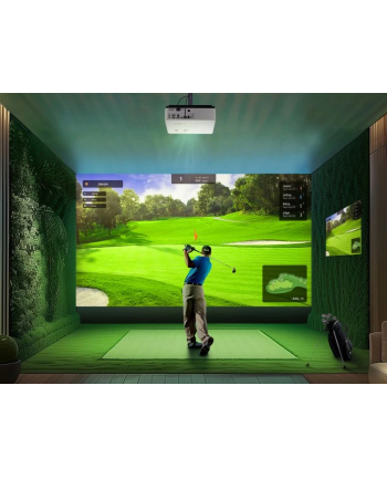 VIEWSONIC LSC731WU Laser projector 3LCD WUXGA 1920x1200 7300 ansilumen TR 1.20-2.00 1.6x zoom incl speaker 16W