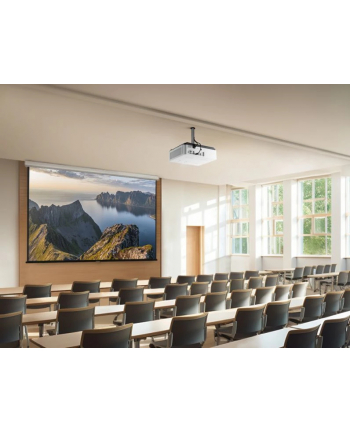 VIEWSONIC LSC731WU Laser projector 3LCD WUXGA 1920x1200 7300 ansilumen TR 1.20-2.00 1.6x zoom incl speaker 16W